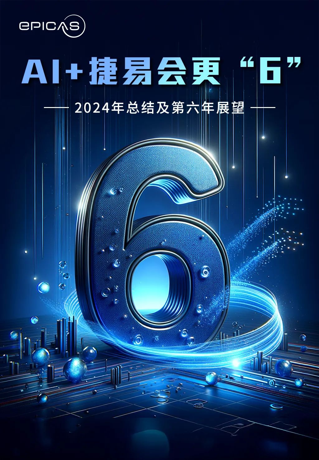 `2024年总结及展望